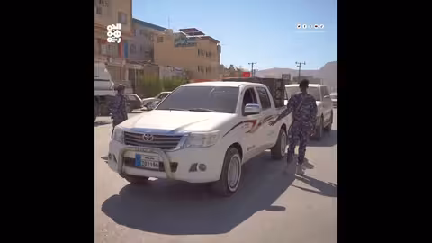 حضرموت: اللجنة الأمنية تحذر من العبث بالأمن وتؤكد تطبيق القانون