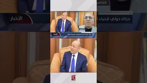 النهاري: الأمم المتحدة تتجاهل جرائم المليشيا وتكافئها