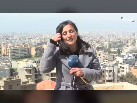 حراك دبلوماسي فرنسي لوقف التصعيد بين لبنان وإسرائيل