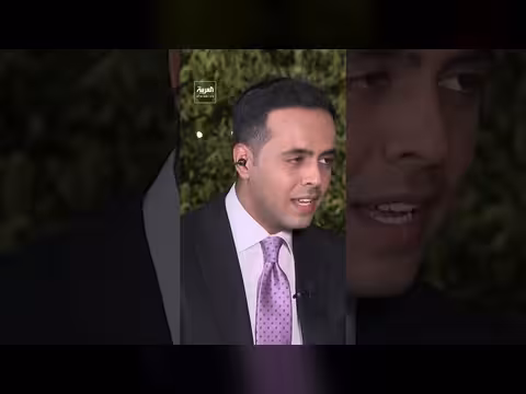ويرلي: نهاية الحرب بين أميركا وإيران مرهونة بالاتفاق النهائي