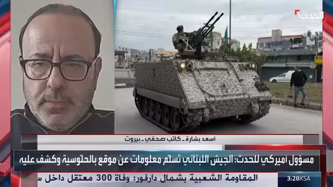 إسرائيل تختطف قيادياً في الجماعة الإسلامية من جنوب لبنان