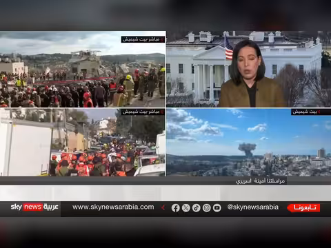 مقتل 8 إسرائيليين في ضربة صاروخ إيراني على بيت شيمش