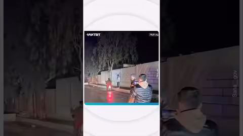 أهالي السبخة يحتفلون بتحرير بلدتهم