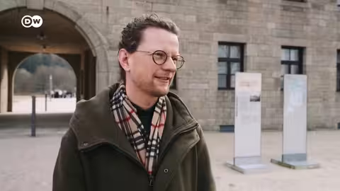 وثائقي | الديمقراطية في ألمانيا: إلى أي حد يمكن للديمقراطية الألمانية أن تصمد؟ | وثائقية دي دبليو