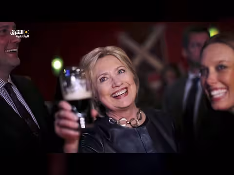 كيف تفوز برئاسة الولايات المتحدة الأمريكية؟