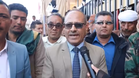 مبادرة نسوية تعز تمنح الأمل للنساء الريفيات