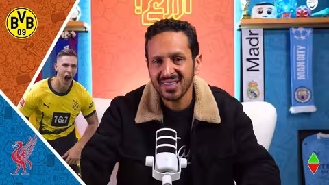 باريس سان جيرمان تسرق برشلونة مدرب مدريد الجديد