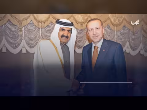 سلطنة عمان وتركيا ودول خليجية تعزي في رحيل أمير قطر