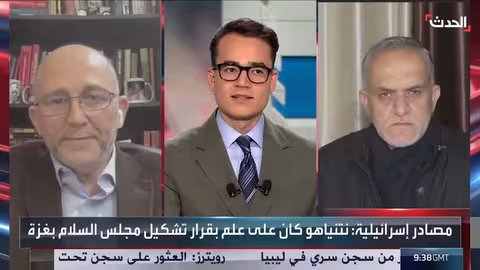 نتنياهو يستغل فرص عرقلة اتفاق غزة