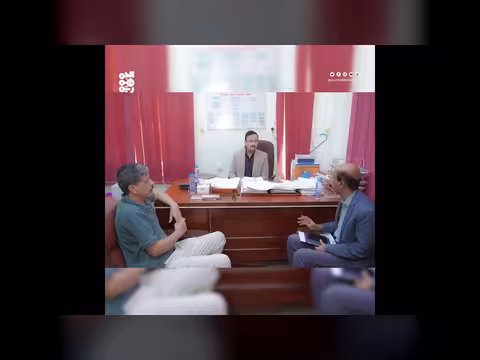 توجيهات بصرف حوافز للمعلمين في شبوة