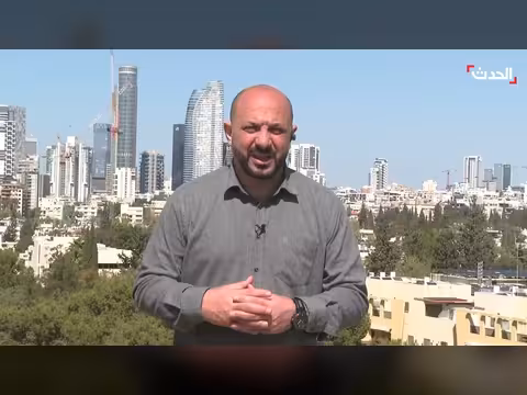 تراجع إطلاق الصواريخ من حزب الله وإيران نحو إسرائيل