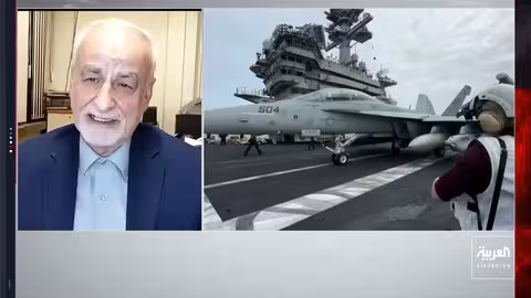 تهديد إيراني بالرد على أي هجوم أمريكي ورفض شروط التخصيب