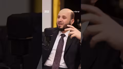 محمد البشير: حكومة الإنقاذ نواة سوريا المستقبل