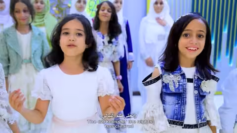 يا محمد يا ممجد | ملاك فتحي و فرقة ويلامي