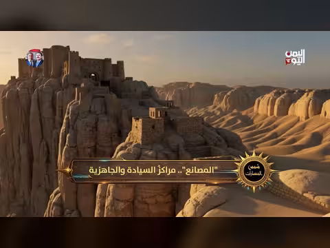 شبام الحضارة: نقوش مسندية وقوانين عمرانية قديمة