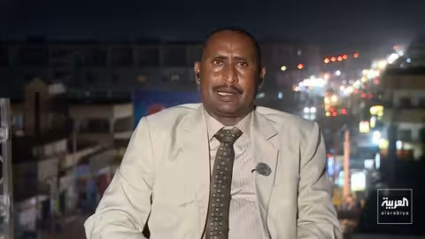 السودان: مجزرة في سوق شمال كردفان..وتصعيد في الحرب