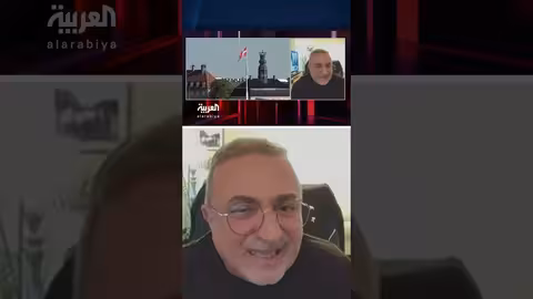 ترمب يراى ضم غرينلاند قضية قومية