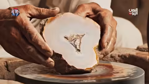 أزاميل: برنامج يروي تاريخ اليمن وفنه في رمضان