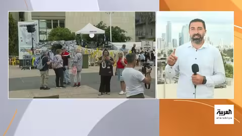 إسرائيل: تدمير أنفاق حماس أولوية بعد إطلاق الرهائن