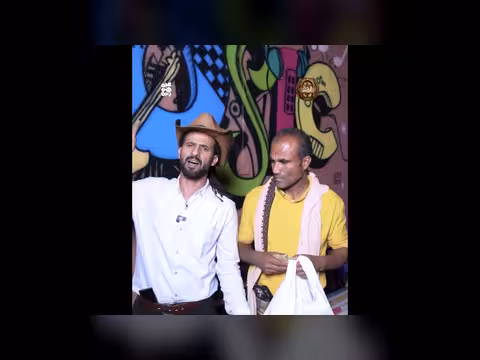 الباب الكبير 2 - الحلقة 16: توزيع جوائز بقيمة مليون ريال