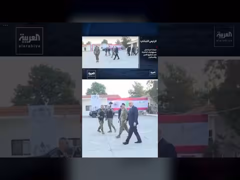 عون: صيغة الاتفاق لا تشرع بقاء إسرائيل على أراضينا