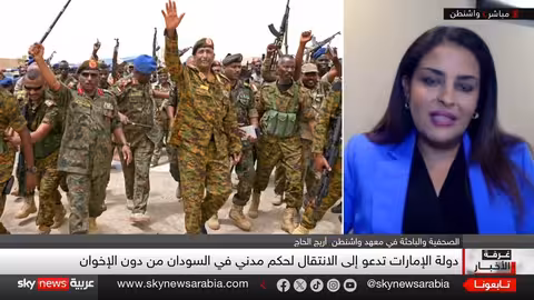السودان: دعوات السلام تواجه إصراراً عسكرياً وتحديات إقليمية ودولية