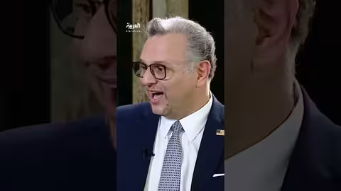 مسعد بولس: ترمب مهتم بوقف النار في السودان