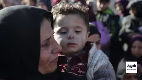 قوات سوريا الديمقراطية تنسحب من حلب