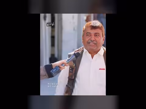 اليمني في حالة طوارئ دائمة