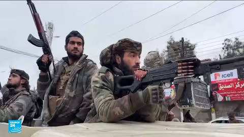 الجيش السوري يسيطر على مناطق نفطية في شمال سوريا