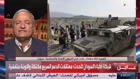 إسرائيل تعتقل قيادياً في الجماعة الإسلامية داخل لبنان