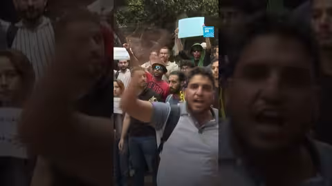 المغرب: الحكومة تجدد استعدادها للحوار مع حركة جيل زد 212