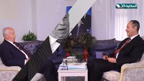 برومو الحلقة الرابعة من حصاد السنين مع محمد حسين جغمان