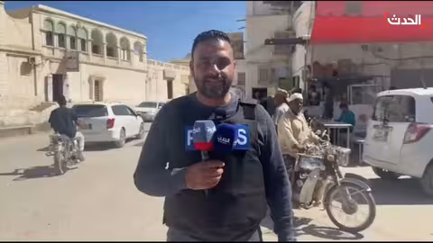 الحدث ترصد عودة الحياة الطبيعية إلى سيئون بعد دخول قوات درع الوطن