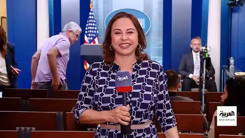 مفاوضات غزة: واشنطن ترصد تطورات سريعة وتلمح لاتفاق وشيك