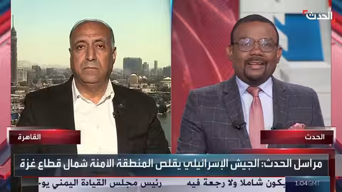 غزة: تشكيل حكومة تكنوقراط واتصالات بشأن قوة استقرار..وتوتر سوري-تركي