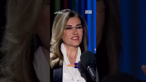 السفير خيرت: والدتي أخذت الحمار من صاحبه وتركته 24 ساعة في الكراج وأصيبت بحساسية القطط