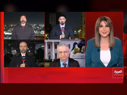 خط أنابيب شرق غرب السعودي يصل لكامل طاقته