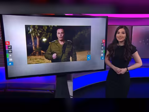 نفي بريطانيا امتلاك إيران صواريخ تصل لأوروبا