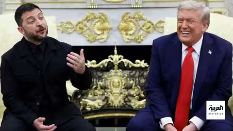 تصريحات مثيرة للجدل وتطورات نووية وإقليمية