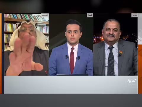 الخلاف العراقي الكويتي: سحب الخرائط البحرية ومواقف خليجية