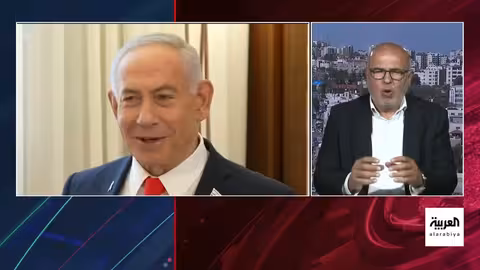 هرتسوغ وفانس يشددان على إعادة جثث الرهائن والتقدم نحو السلام