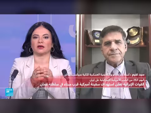 الحوثيون يدخلون الحرب على إسرائيل