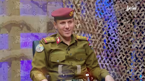 حكاية محارب الحلقة الثالثة: استعادة الجيش الوطني للبلق الغربي