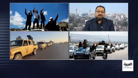 السويداء السورية: اشتباكات وتوتر بين الولاء للدولة وحماية الطائفة