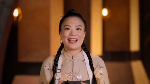 طهاة العالم: الحلقة 5 - تحدي المحار ووصفات الفطور المبتكرة