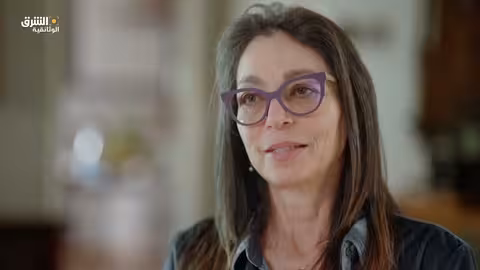 جزيرة مارلون براندو | الشرق الوثائقية