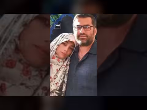 إعلام إيراني: مقتل العميد جمشيد إسحاقي في غارات