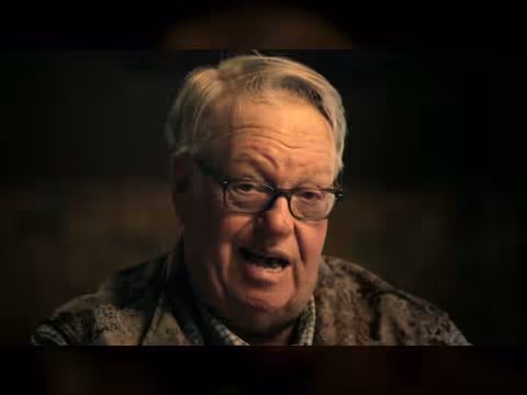 ليلة الجمعة الثالث عشر: رعب في تكساس