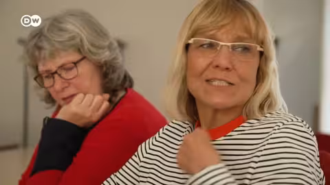 ريبورتاج | تحديات فترة انقطاع الطمث | وثائقية دي دبليو